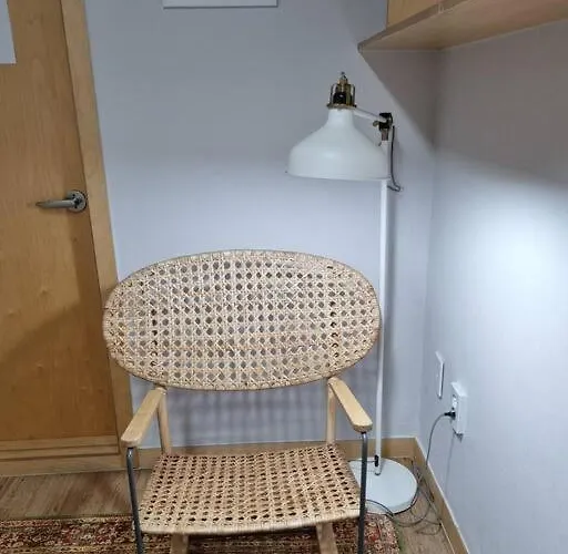 Villa Hongdae Luxury: Family-friendly Private House With Open Balcony