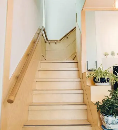 Villa Hongdae Luxury: Family-friendly Private House With Open Balcony Seoul
