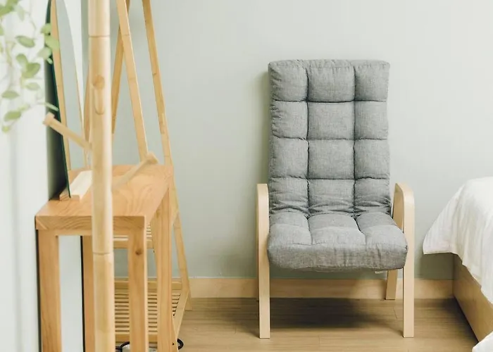 Villa Hongdae Luxury: Family-friendly Private House With Open Balcony