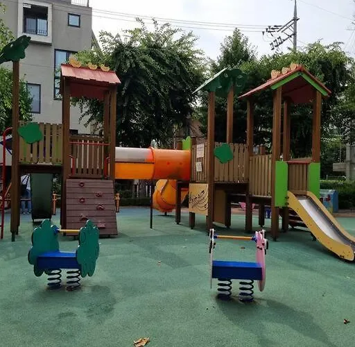 Villa Hongdae Luxury: Family-friendly Private House With Open Balcony Seoul