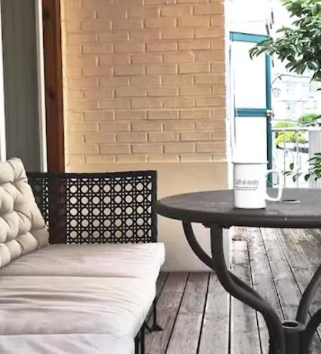 Hongdae Luxury: Family-friendly Private House With Open Balcony Seoul