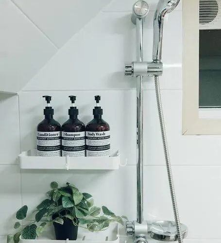 Hongdae Luxury: Family-friendly Private House With Open Balcony Villa