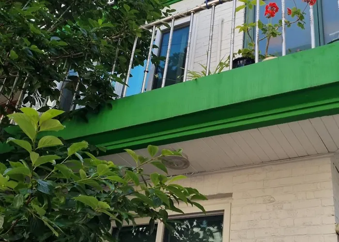 Villa Hongdae Luxury: Family-friendly Private House With Open Balcony Seoul