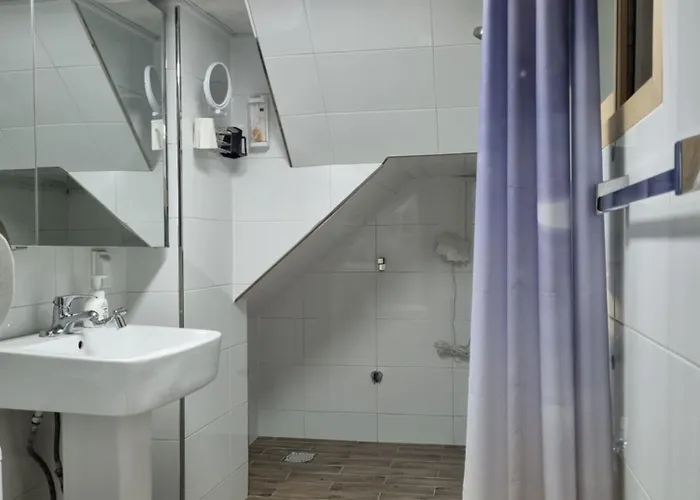 Villa Hongdae Luxury: Family-friendly Private House With Open Balcony
